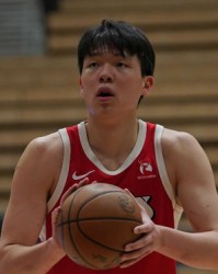 开云官方网站-今日继续休战！杨瀚森因背伤再次缺战G联赛：赛前曾参加热身训练