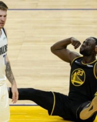 开云登录入口地址-格林卢尼令勇士内线压制对手 这系列赛还有得玩？