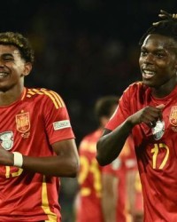 开云登录入口地址-【前瞻】“小孩哥”当家有隐忧，西班牙需要老将出马