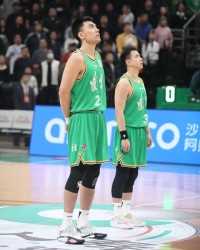 赵继伟复出，辽篮赢了！