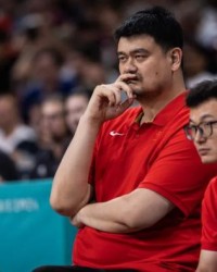 开云登录入口地址-中国女篮出线难度有多大 夺牌已是不可能事件？