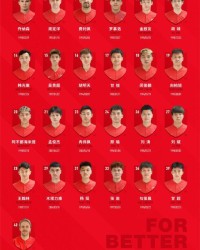 开云官方网站-成都蓉城公布31人大名单：乔纳森回归领衔五外援