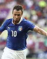 卡萨诺：有人说意大利该征召阿切尔比防哈兰德，这疯狂且不合逻辑