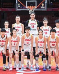 开云登录入口地址-一战打出顶级3D！正负值+24断层领先，球迷：中国女篮的特科格鲁