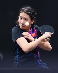 开云登录入口地址-3-1逆转夺三连胜！中国女乒20岁新星崛起：孙颖莎师妹又进化