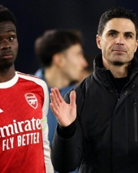 开云电子-1-0，2-2！英超争冠格局再生变：曼城6连胜终结，阿森纳7分领跑