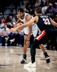 开云电子-福克斯：65场参赛资格规则应当设置例外情况，以坎宁安为例