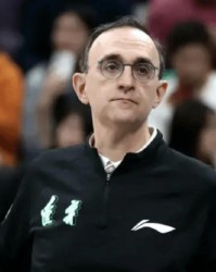 开云登录入口地址-展现出色指挥能力，乌戈接任主帅后辽宁本钢取得6胜1负