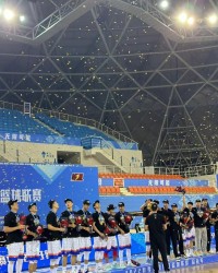 开云官方网站-【现场】欢呼声再度响彻球场 NBL期待酝酿无限可能