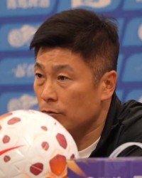 开云官方网站-李国旭：上半场丢球跟体能消耗有关系，以后做到更好的轮换