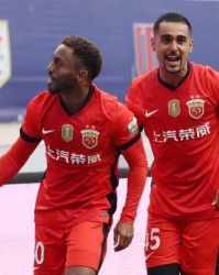 还剩一外援名额，沪媒：海港可能再度租借甚至回购加布里埃尔