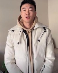 开云登录入口地址-直播时被身边人曝赌球？戴琳否认：愿接受一切调查