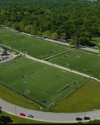 开云官方网站-邮报：英格兰在堪萨斯城设世界杯营地，曼市双雄曾使用该基地