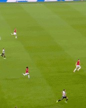 开云电子-马拉西亚本赛季第二次为曼联上场，目送奥苏拉绝杀