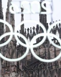 开云官方网站-史上最“散装”的冬奥会，来了