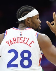 亚布塞莱：欧洲球迷与众不同&amp;amp;他们很疯狂 但纽约球迷绝对很难搞