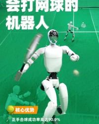 开云登录入口地址-机器人站上马拉松赛道踏入绿茵场展现体育潜能|智能体育|机器人体育生|机器人足球|机器人霹雳舞|银河通用_新浪体育_新浪新闻